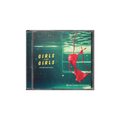 girls like girls the album - CD