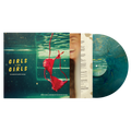 girls like girls the album - Vinyl LP